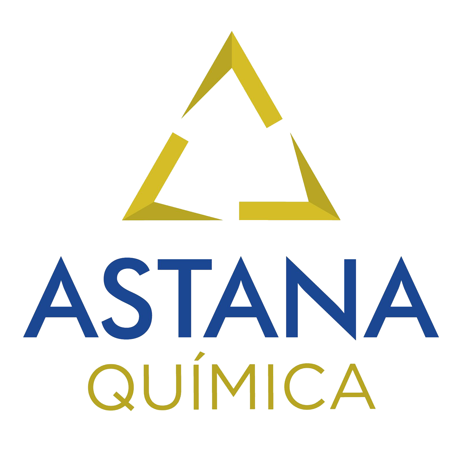 Logo Astana Química